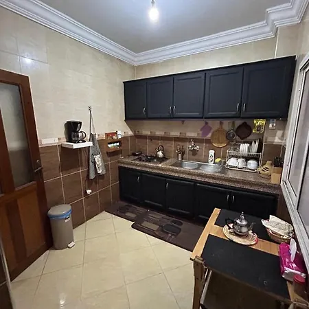 Chambre Privee Kenitra Exterior photo