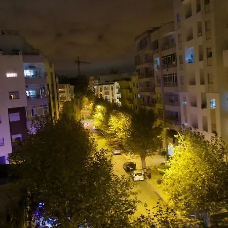 Chambre Privee Kenitra Exterior photo