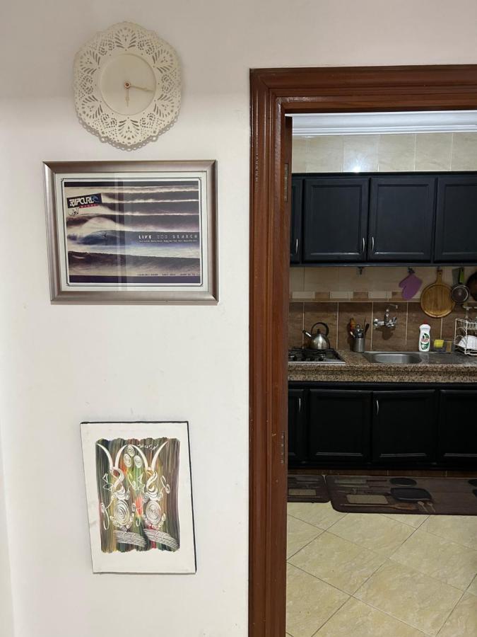 Privee Apartment