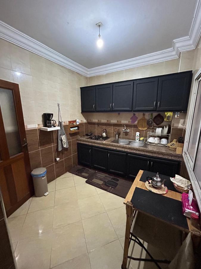Apartment Privee