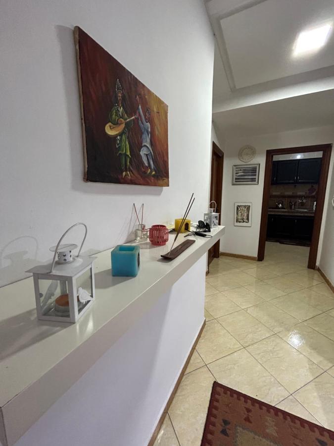 Apartment Privee