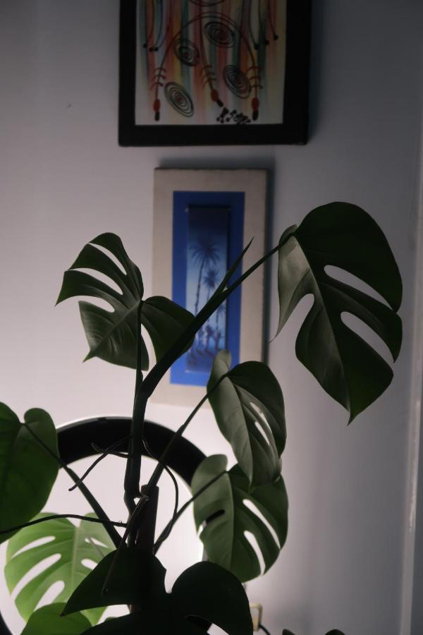 Apartment Privee