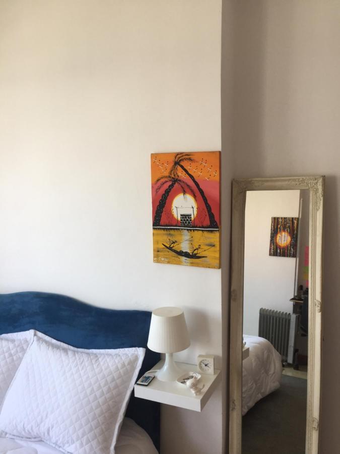 Apartment Privee