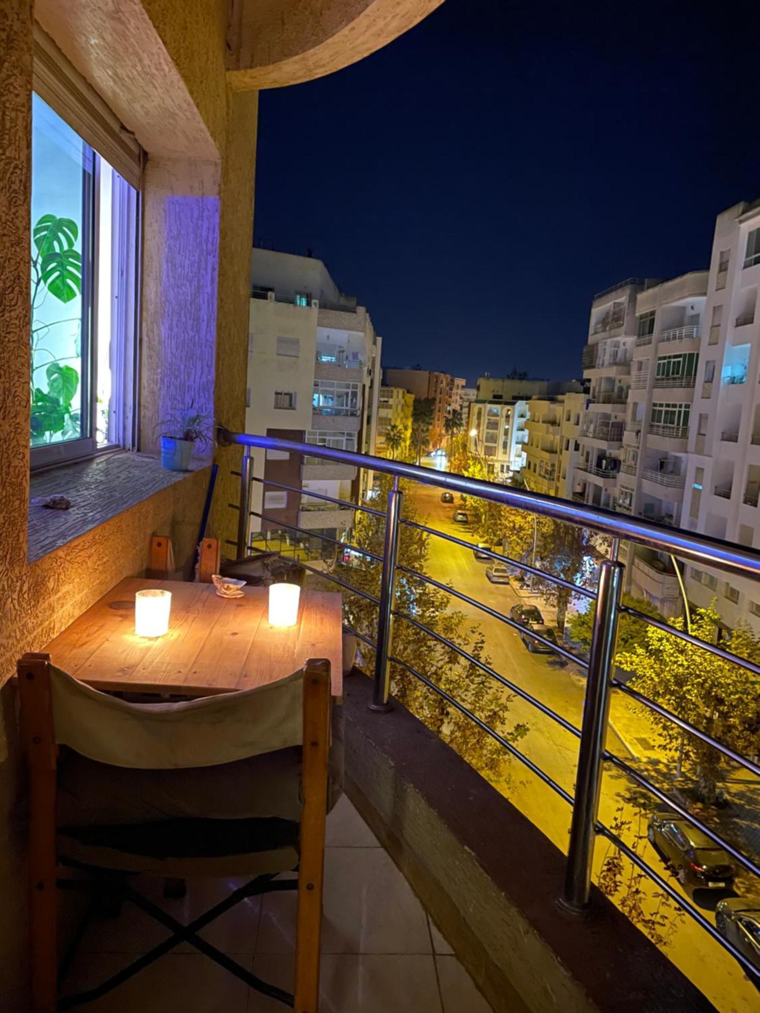 Privee Apartment *