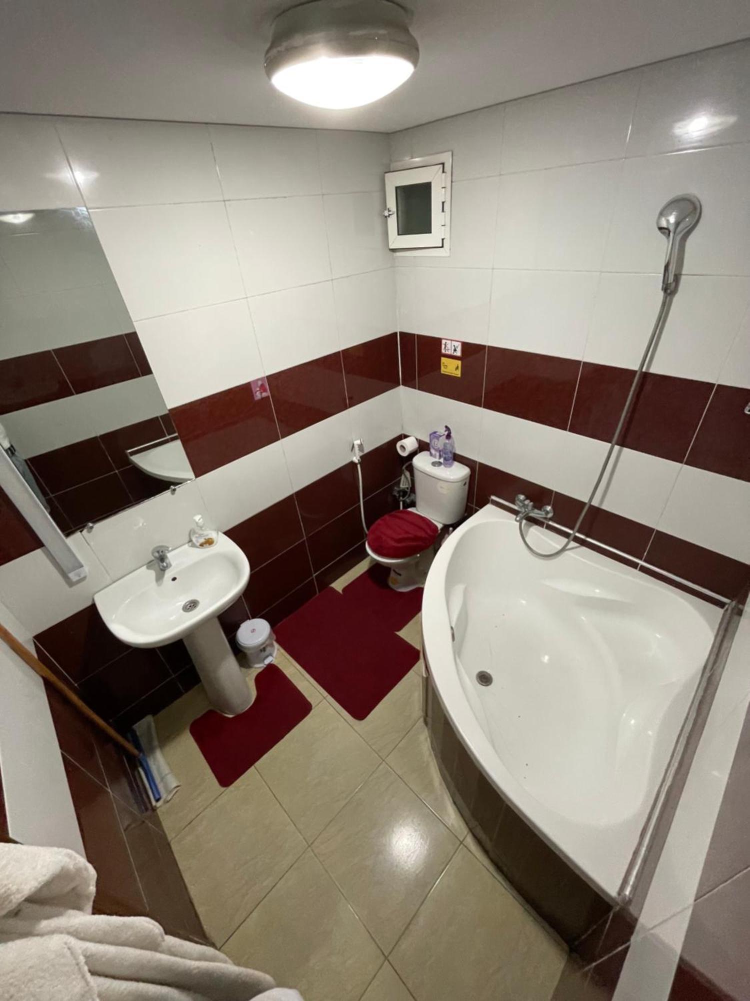 Privee Apartment Kenitra
