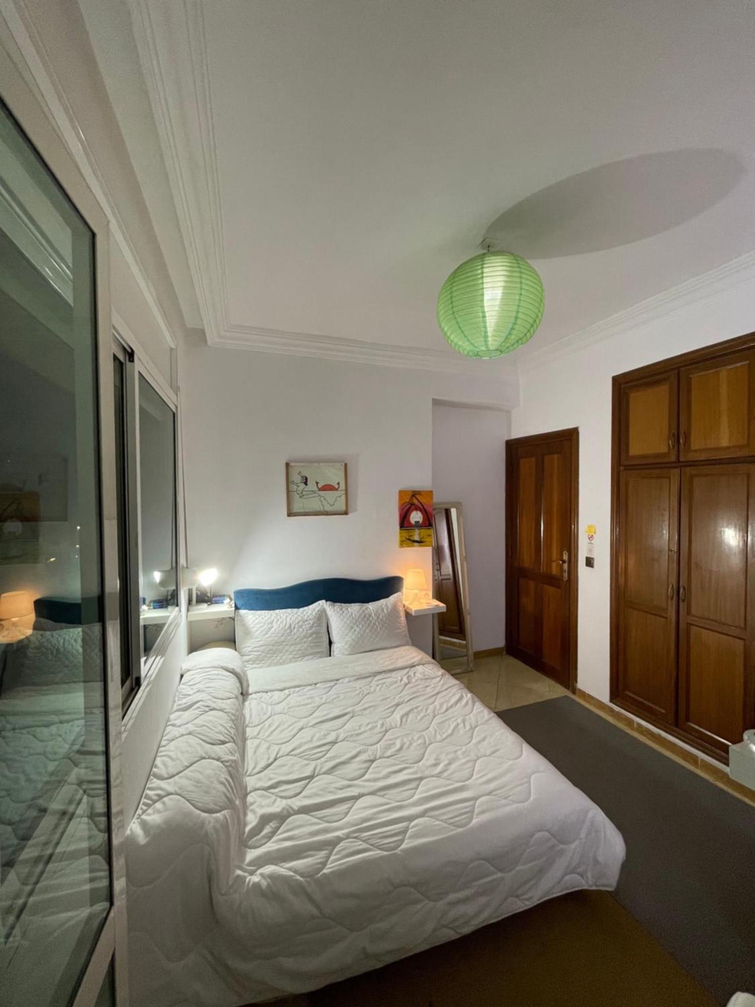 Privee Apartment *