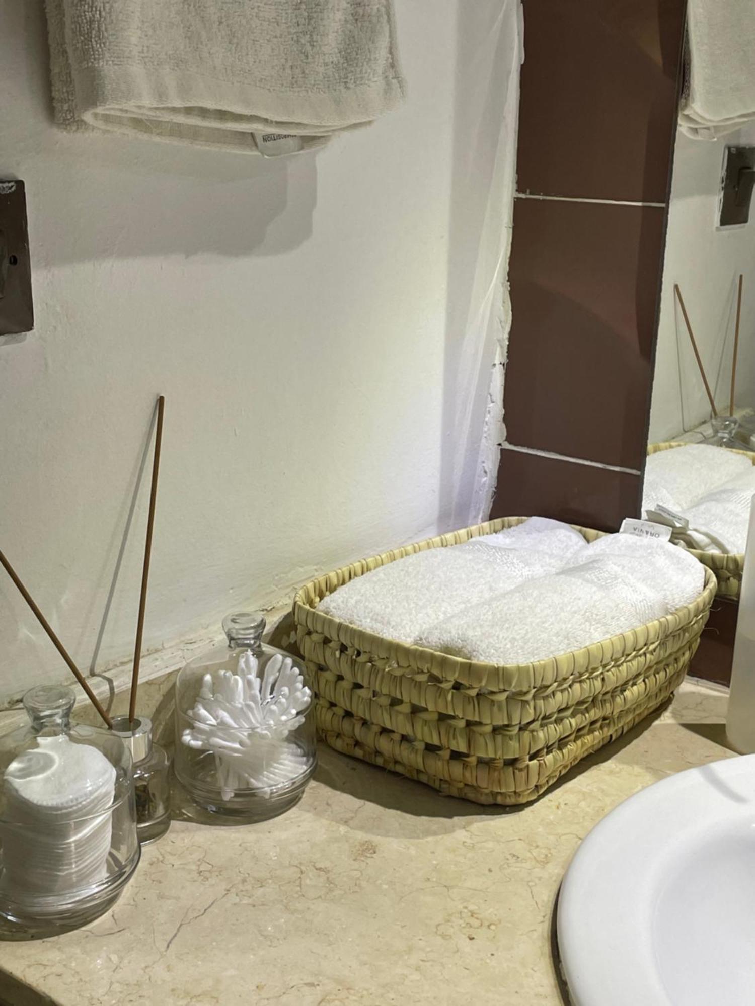 Apartment Privee Kenitra