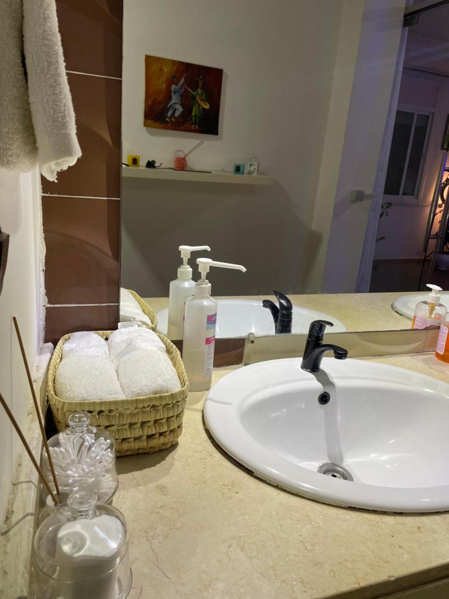 Apartment Privee