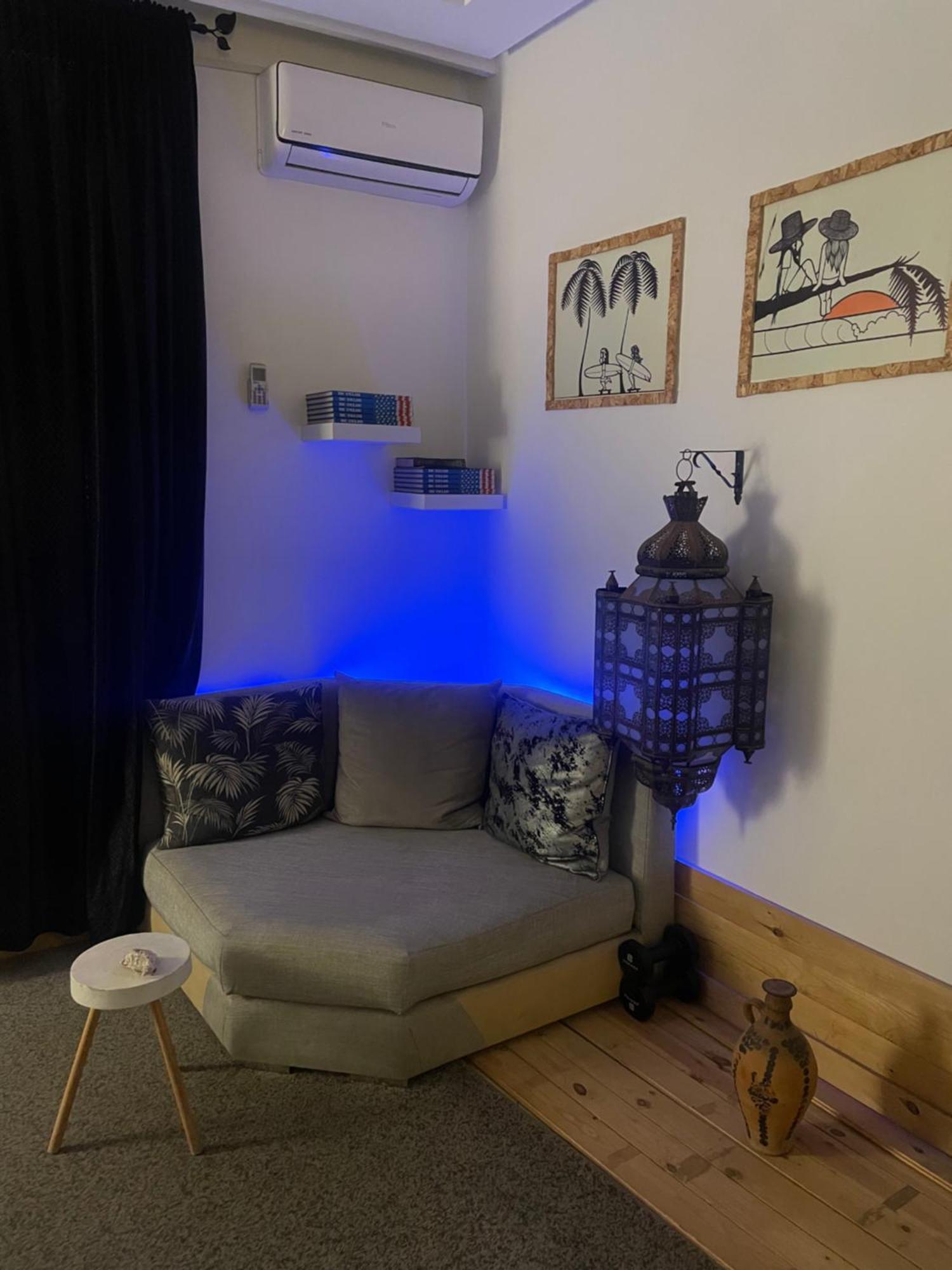 Privee Apartment