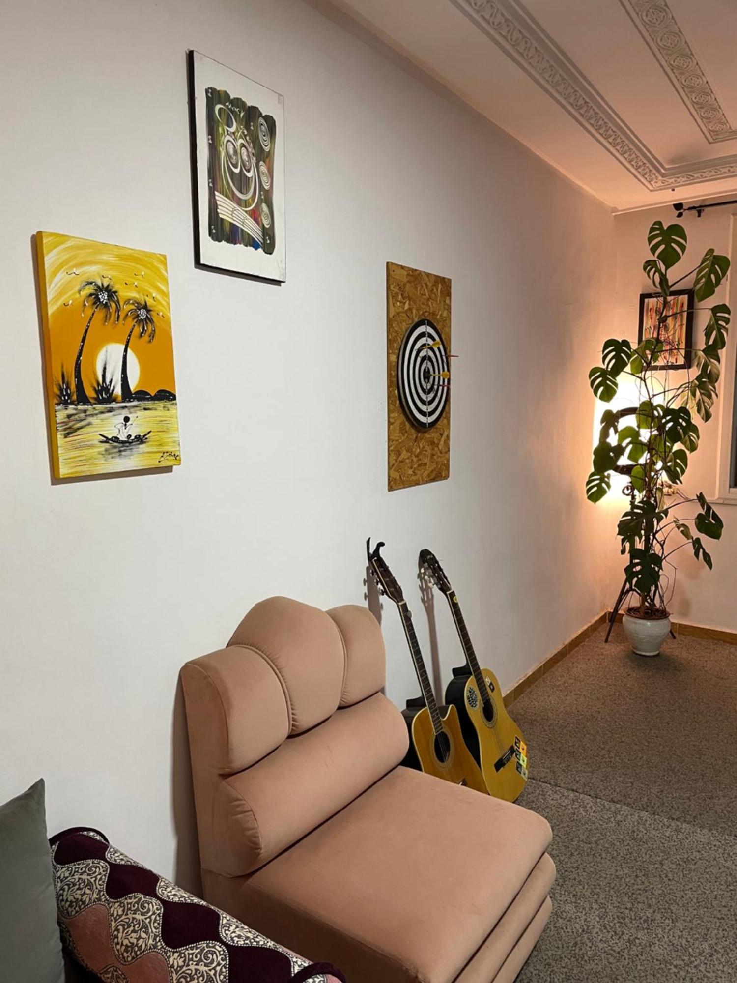 Privee Apartment Kenitra
